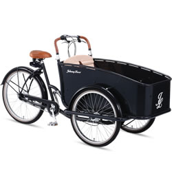 Bakfiets